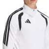 adidas Tiro 26 League maglia da allenamento uomo bianco KC1260 M