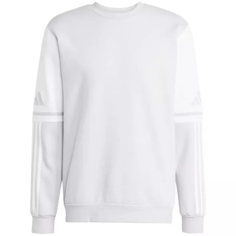 adidas Squadra 25 Sweat Crew Felpa uomo grigio S