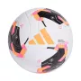 adidas Conext 26 League Pallone da calcio taglia 5 bianco/nero/Solar Orange KE5865