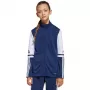 adidas Squadra 25 Felpa da allenamento per bambino Navy blu JD3029 164cm