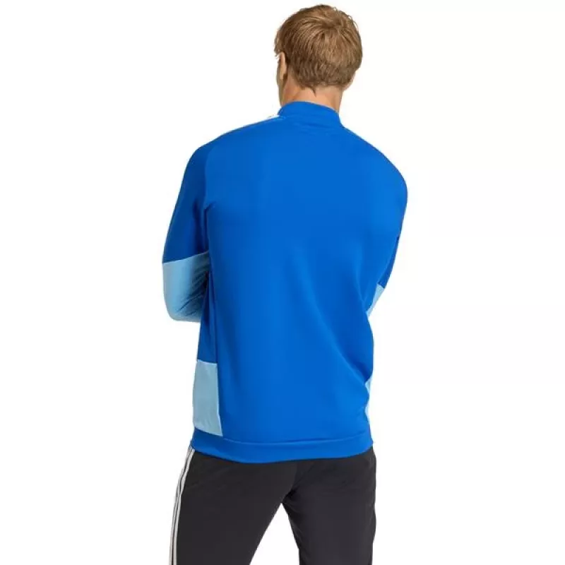 adidas Tiro 26 Competition Giacca da allenamento uomo blu L