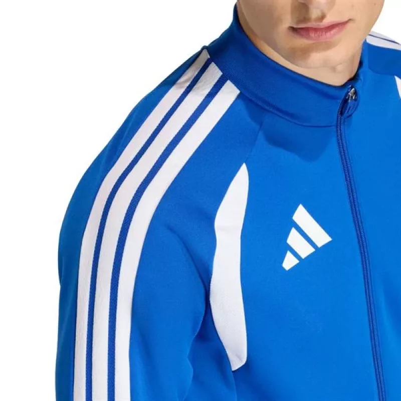 adidas Tiro 26 Competition Giacca da allenamento uomo blu L