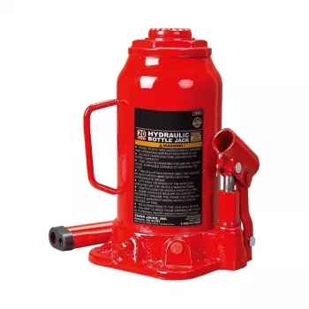 CRIC IDRAULICO TH92004 20T