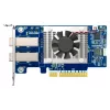 QNAP QXP-830S-3808 Adattatore host bus 2 porte miniSAS HD