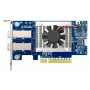 QNAP QXP-830S-3808 Adattatore host bus 2 porte miniSAS HD