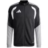 adidas Tiro 26 Competition Top da allenamento uomo nero grigio bianco XL