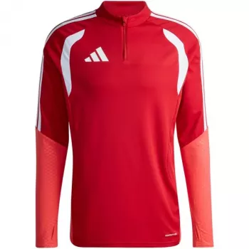 adidas Tiro 26 Competition Top da allenamento uomo rosso M