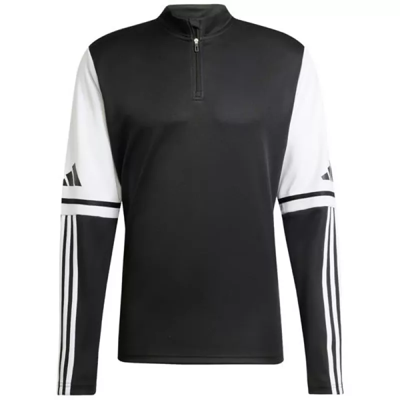 adidas Squadra 25 Top da allenamento uomo nero/bianco S