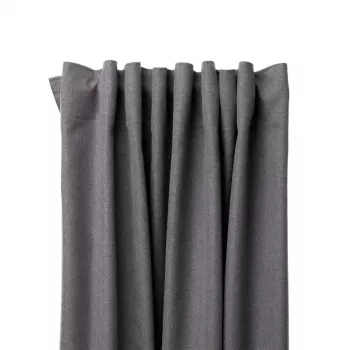 Tenda Dolly W538811-9 140x260 grigio scuro