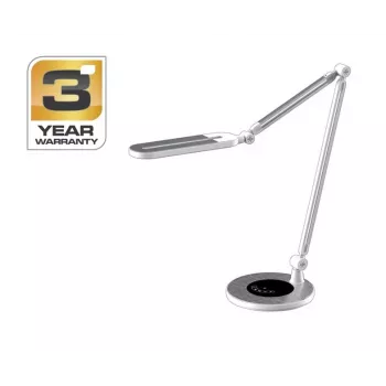 Lampada LED da tavolo ELY BL1221 bianco