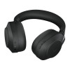 K2 Systems SingleRail BlackCover 36 - 2100 mm guida di montaggio solare in alluminio anodizzato nero