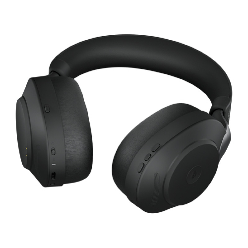 K2 Systems SingleRail BlackCover 36 - 2100 mm guida di montaggio solare in alluminio anodizzato nero