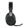 K2 Systems SingleRail BlackCover 36 - 2100 mm guida di montaggio solare in alluminio anodizzato nero