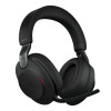 K2 Systems SingleRail BlackCover 36 - 2100 mm guida di montaggio solare in alluminio anodizzato nero