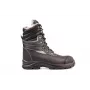 Scarpe antinfortunistiche S3 PED9093-1 taglia 44 nero/grigio
