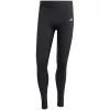 adidas uomo Techfit leggings lunghi nero JN7352 taglia L