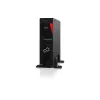 Fujitsu PRIMERGY TX1320 M6 server tower - Intel Xeon 6369P, 64GB DDR4 ECC, 2x 960GB SSD, RAID EP3252-8i, 2x 500W hot-plug, senza OS