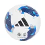 adidas Ekstraklasa 26/27 Pro Match Ball pallone bianco/blu taglia 5
