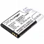Cameron Sino batteria ricaricabile Li-ion 1200mAh per Nokia BL-5C, BL-5CA, Teltonika, Lark BL-6SP