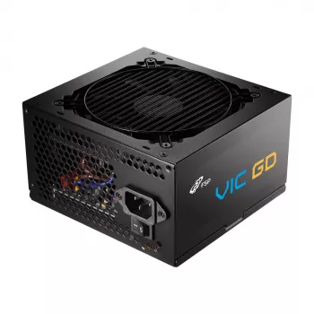 Alimentatore ATX FSP Fortron VIC-650GD 650W 80 PLUS Gold completamente modulare