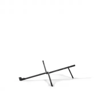 Supporto per laptop Native Union Fold - nero