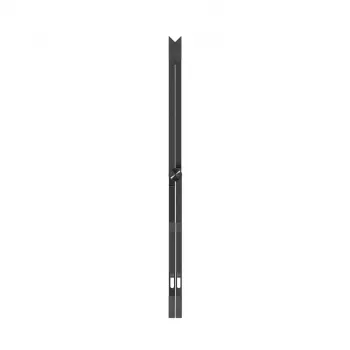 Supporto per laptop Native Union Fold - nero