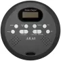 AKAI ACDP-200 PLUS lettore CD portatile