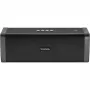 Dockin D Fine Evo altoparlante Bluetooth portatile, 50W stereo, IP55, batteria 18h, aptX, powerbank, nero