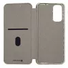Evelatus custodia a libro per Samsung Galaxy A53 5G oro
