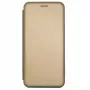 Evelatus custodia a libro per Samsung Galaxy A53 5G oro