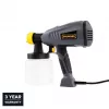 Pistola a spruzzo elettrica per vernice JS-HH15A 400W