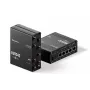 Teltonika Networks RUTC42 (UK) router industriale 4G/Wi-Fi 6 dual-band