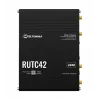 Teltonika Networks RUTC42 (UK) router industriale 4G/Wi-Fi 6 dual-band