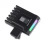 Aqua Computer AMPINEL 12V-2x6 gestione alimentazione scheda grafica, 650 W, OLED, RGBpx - Tipo B