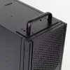 SilverStone RAC-CF4-440 controller ventole 4 canali, alloggiamento 5,25