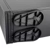 SilverStone RAC-CF4-440 controller ventole 4 canali, alloggiamento 5,25