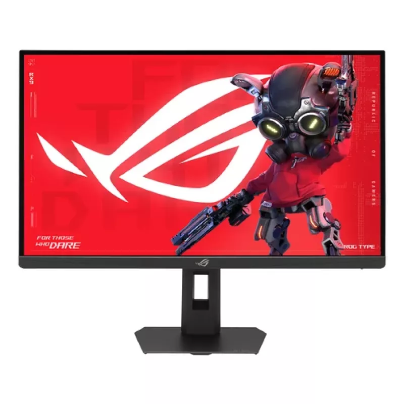 ASUS ROG Strix XG27JCEG monitor gaming 27