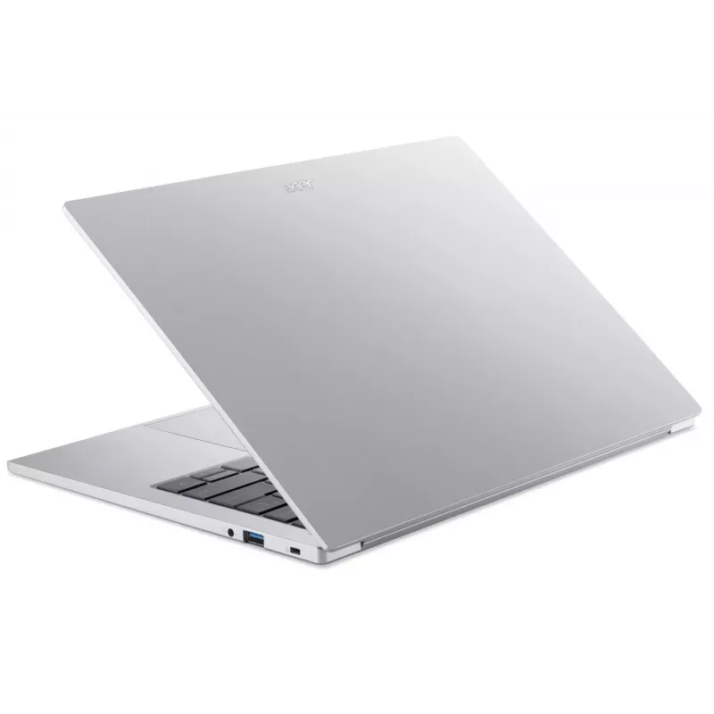 Acer Aspire 14 AI Core Ultra 5 325 portatile 14 inch 16GB 512GB Windows 11 Home - nero