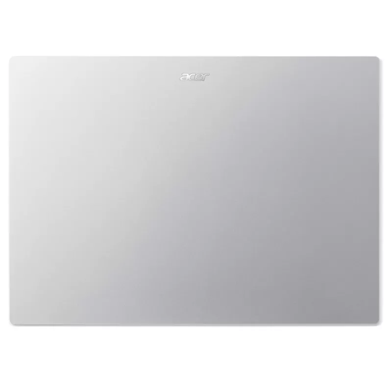 Acer Aspire 14 AI Core Ultra 5 325 portatile 14 inch 16GB 512GB Windows 11 Home - nero
