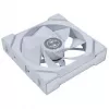 Lian Li UNI FAN SL FLEX Wireless ARGB Reverse ventola per case 120mm bianca