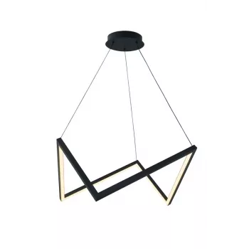 Lampada a sospensione 40W LED 2400LM