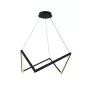 Lampada a sospensione 40W LED 2400LM