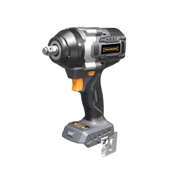 Avvitatore a impulsi a batteria A1420 18V BL Brushless 1/2 inch 450 Nm solo utensile