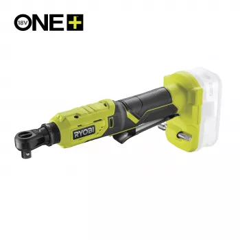 RYOBI 18V ONE+ chiave a cricchetto a batteria 3/8