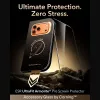 ESR UltraFit Armorite Pro vetro temperato protezione display per iPhone 17 Pro Max / 18 Pro Max - nero