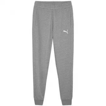 Puma Team Goal Casuals T-shirt uomo Grigio S