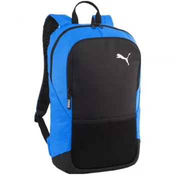 Puma TeamGOAL zaino 090239-02, blu/nero