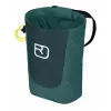 Ortovox Trad Chalk Bag - Verde Pacifico