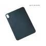 MRDISC Apple iPad 10.2 (10ª generazione) 256 GB LTE Custodia posteriore protettiva Nero TPU Antishock sottile (MG-BCIPTAB10.2SW)