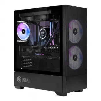 Joule Performance PC da gaming high end RTX5090 R7X3D 32GB 3TB L1134978
